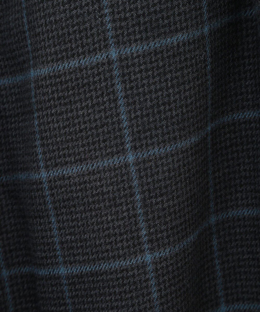 AMERICAN HOLIC ツイードワイドパンツ 