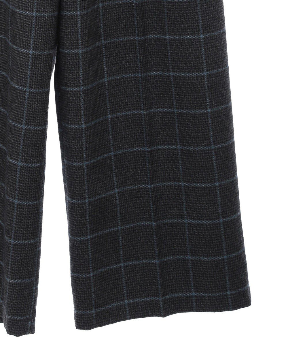 AMERICAN HOLIC ツイードワイドパンツ 