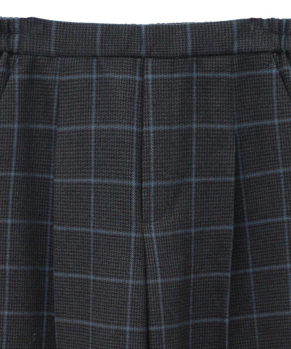 AMERICAN HOLIC ツイードワイドパンツ 