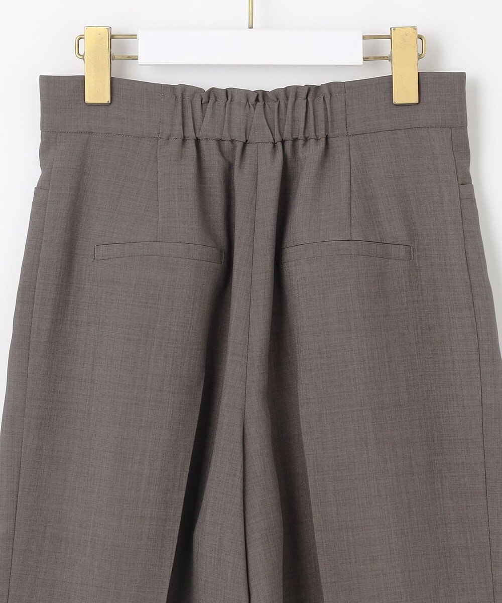 ANY SIS 【接触冷感・速乾・UVカット・洗える】スイートクール ワイドパンツ 