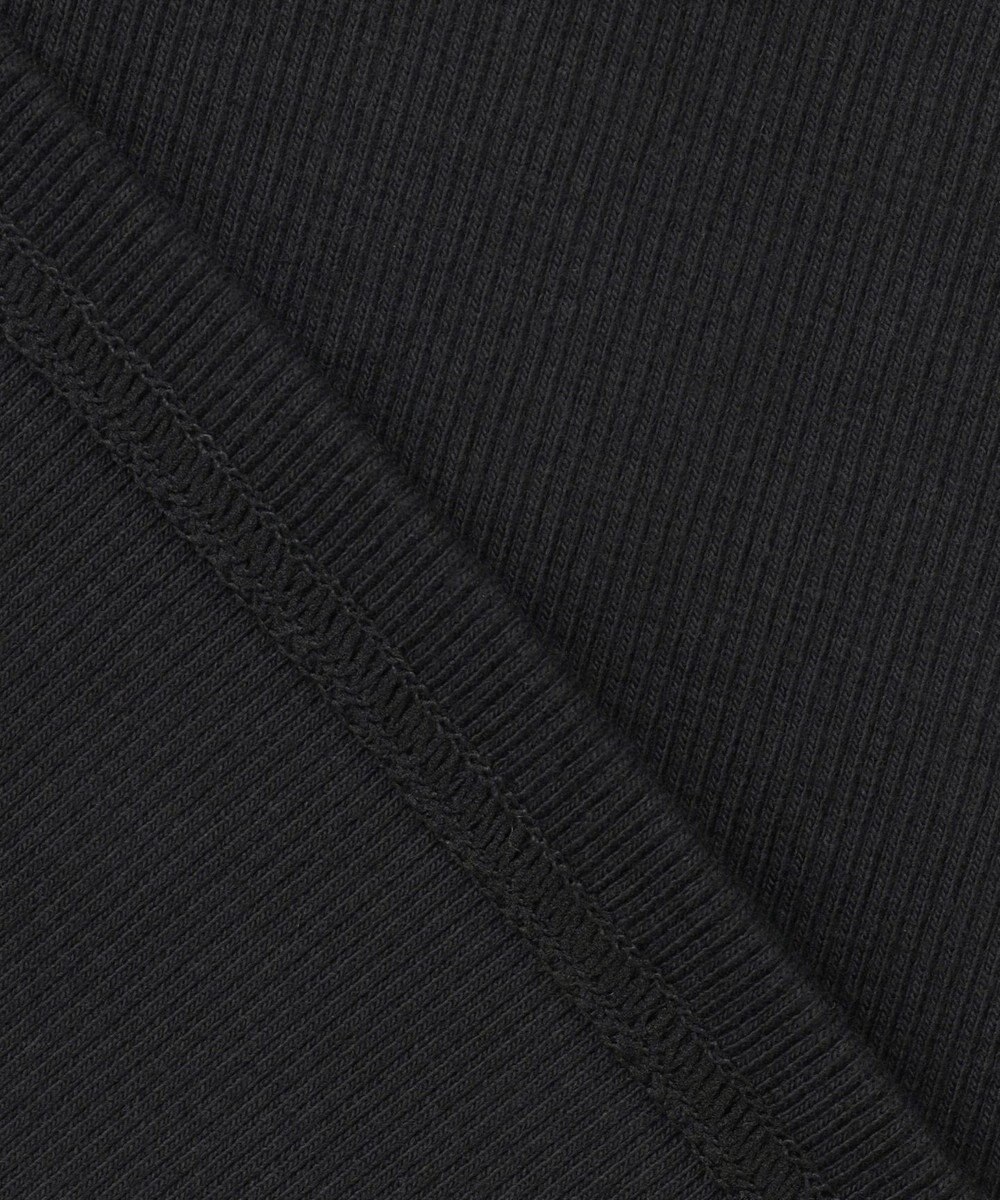 NAVE 【Nave】リブカットソー タンクトップ 