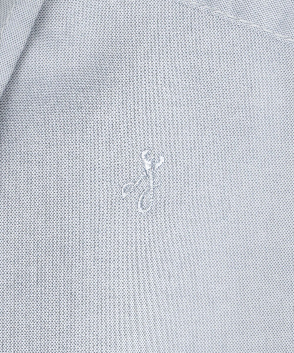 JOSEPH HOMME 【LEON 掲載】80/2オックス　レギュラーカラーシャツ 