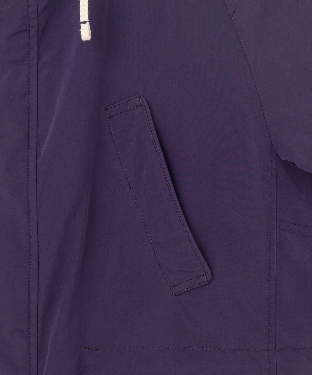 JOSEPH ABBOUD MOUNTAIN 【サスティナブル/ECO撥水/６ポケット/ライナードッキング対応】Pe/Nyピーチ マウンテンパーカー 