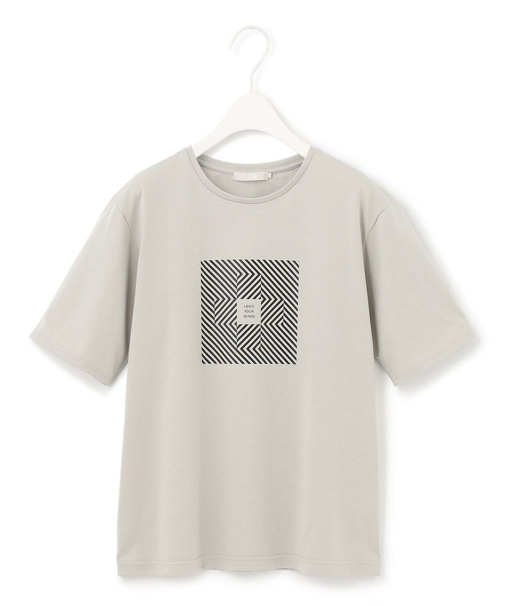 のベーシック Tシャツ