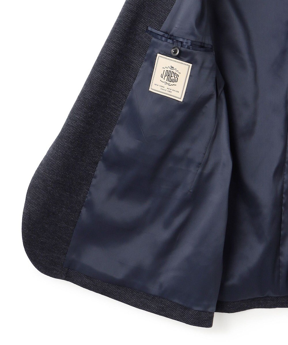 J.PRESS MEN 【KING SIZE】SOFAニット ジャケット 