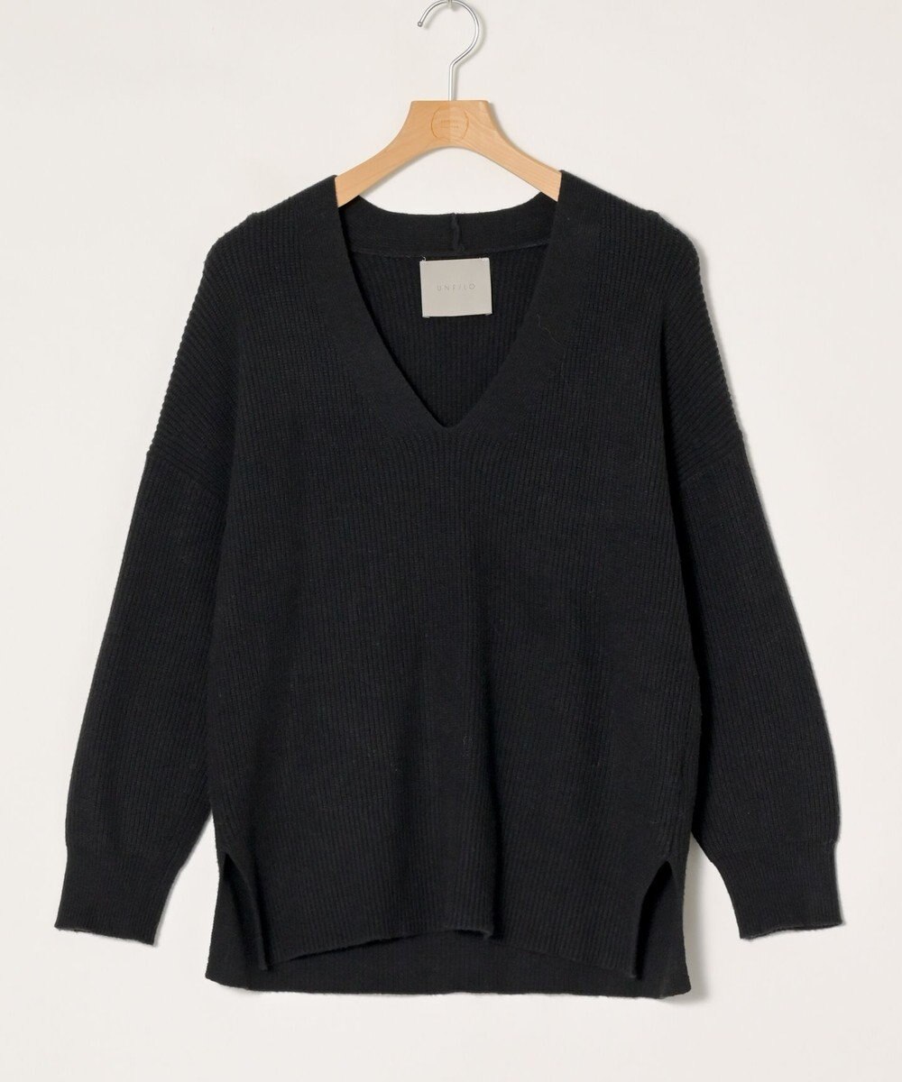 ONWARD Reuse Park 【UNFILO】ニット秋冬 