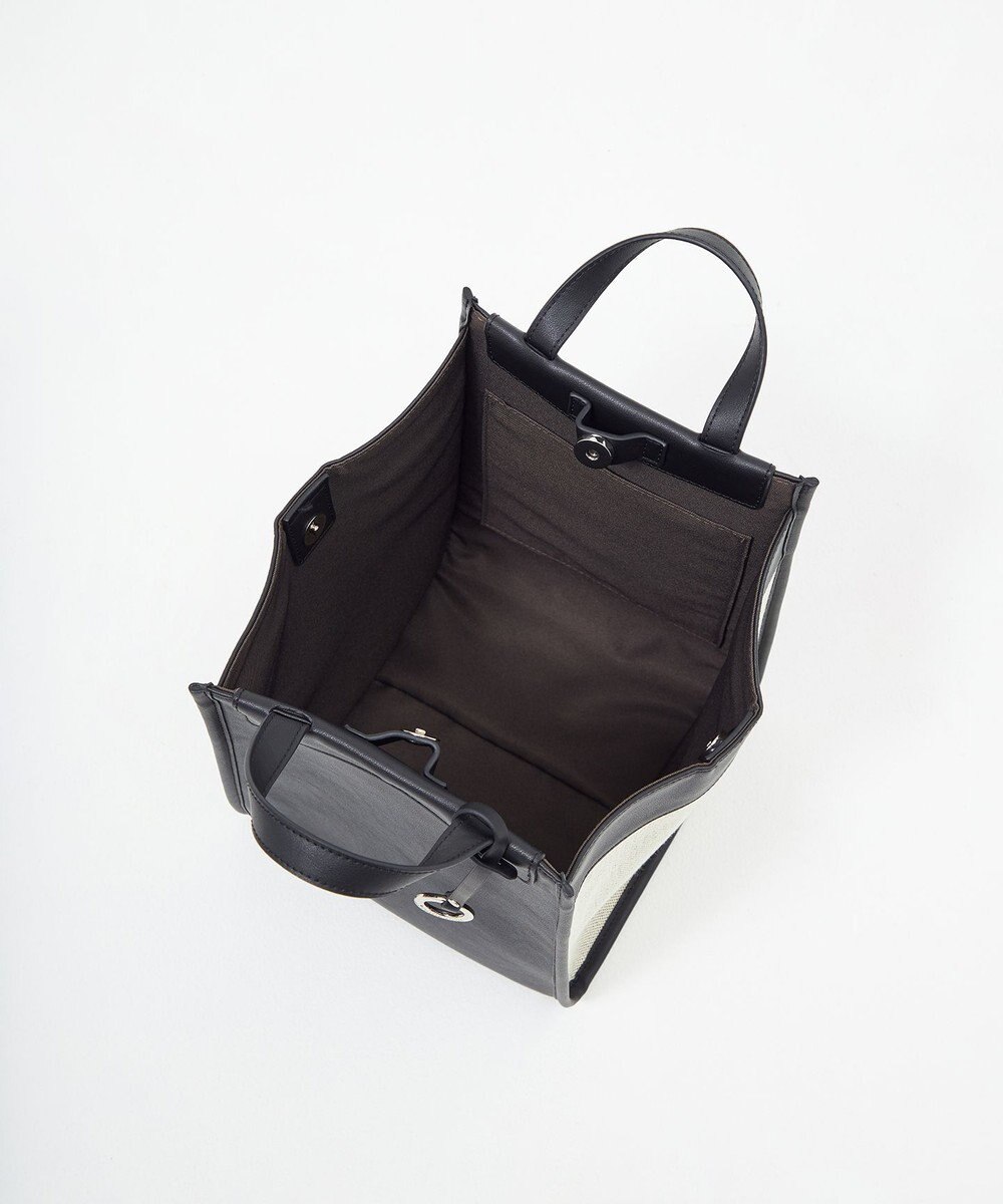 組曲 ４WAYトート バッグ 