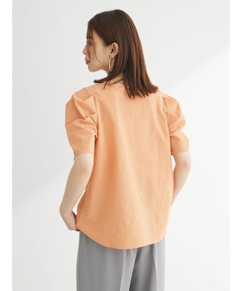 Green Parks ２Ｗａｙ　カラミドビーブラウス 