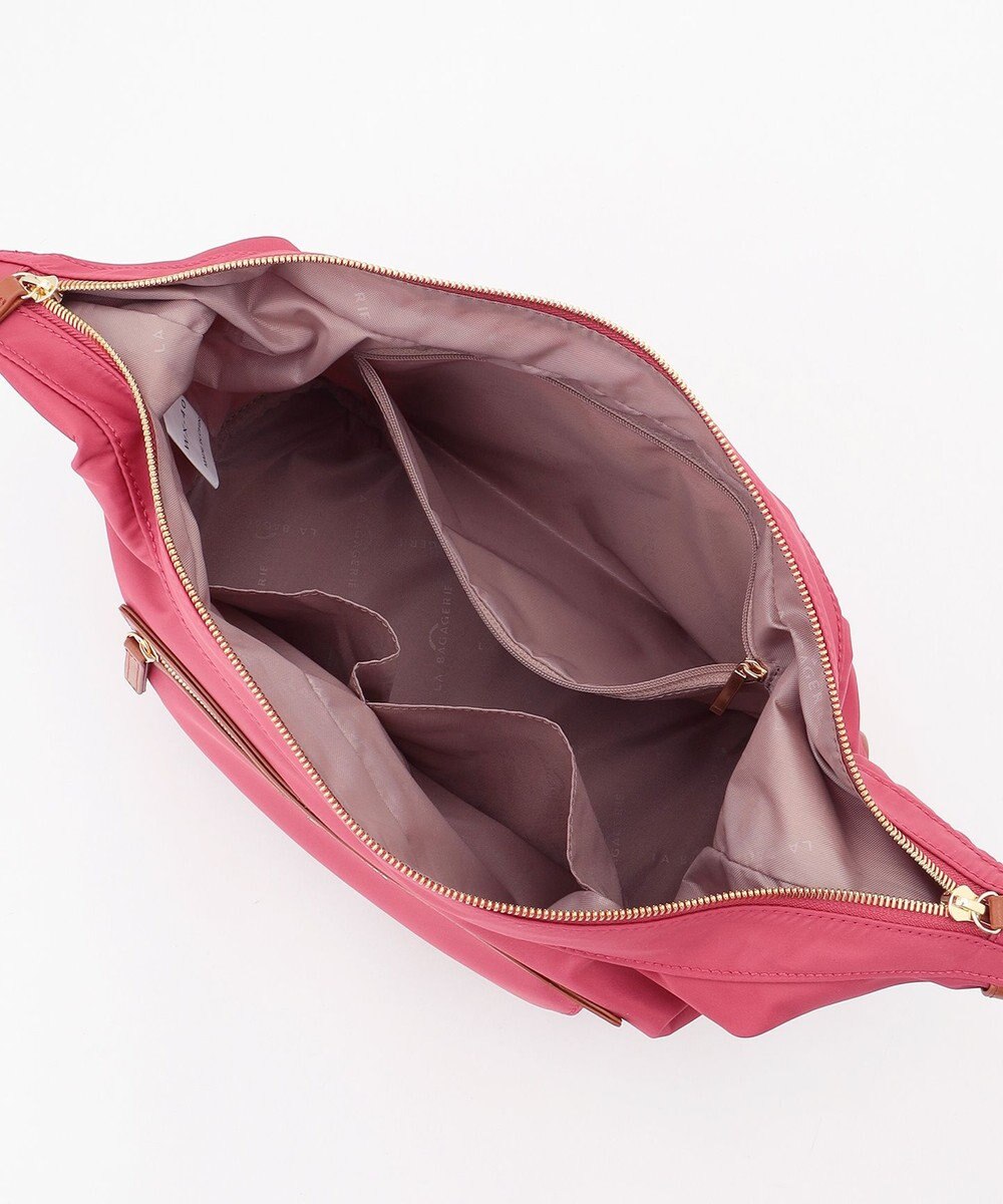 LA BAGAGERIE ループ2WAYショルダーバッグ　Sサイズ 