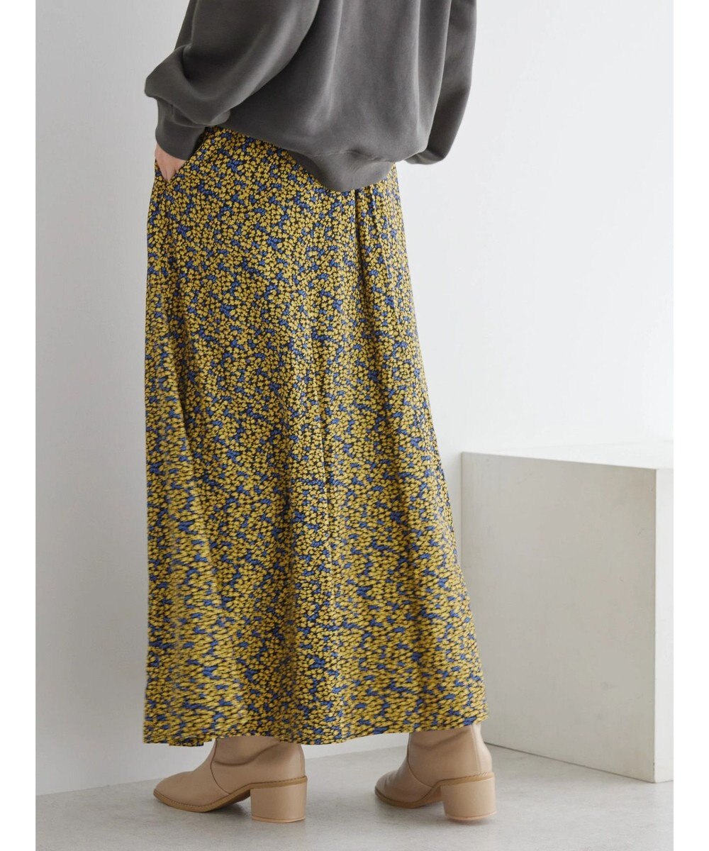 AMERICAN HOLIC マーメードロングスカート 