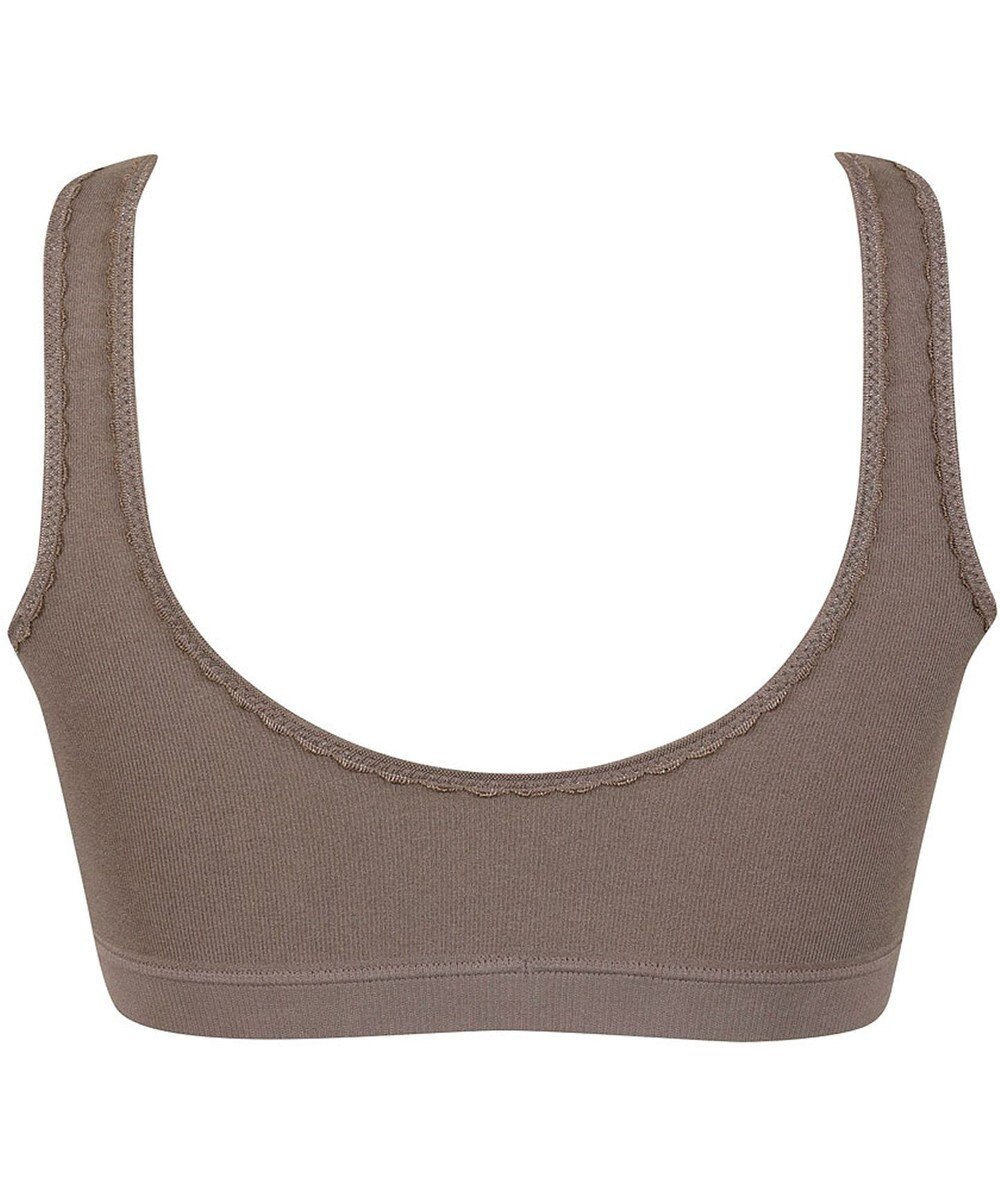 Wing ノンワイヤーブラ　【ナイトアップブラ】　寝るとき用ブラ　夜のバストケア　ウイング／ワコール　KB3507 