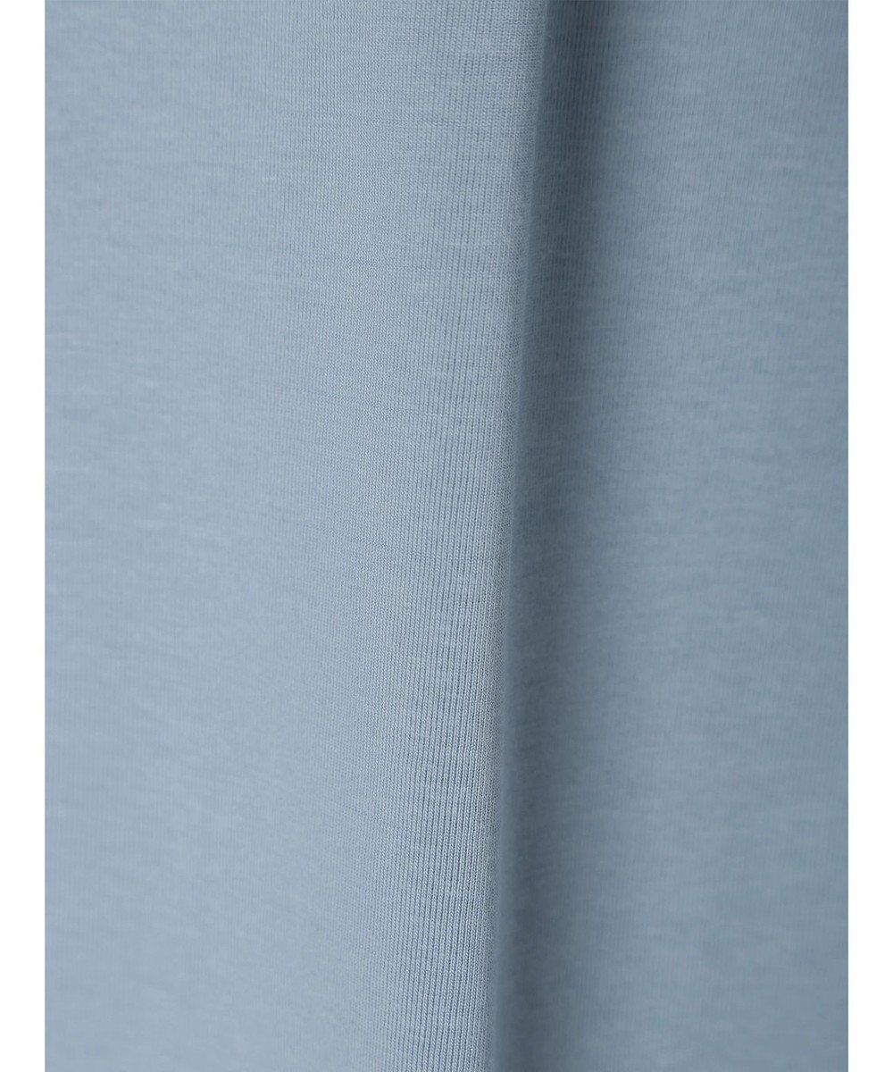 Green Parks ・ＳＵＧＡＲ　ＳＰＯＯＮ＜ＣＯＯＬ＞ラッフルスリーブＴＥＥ 