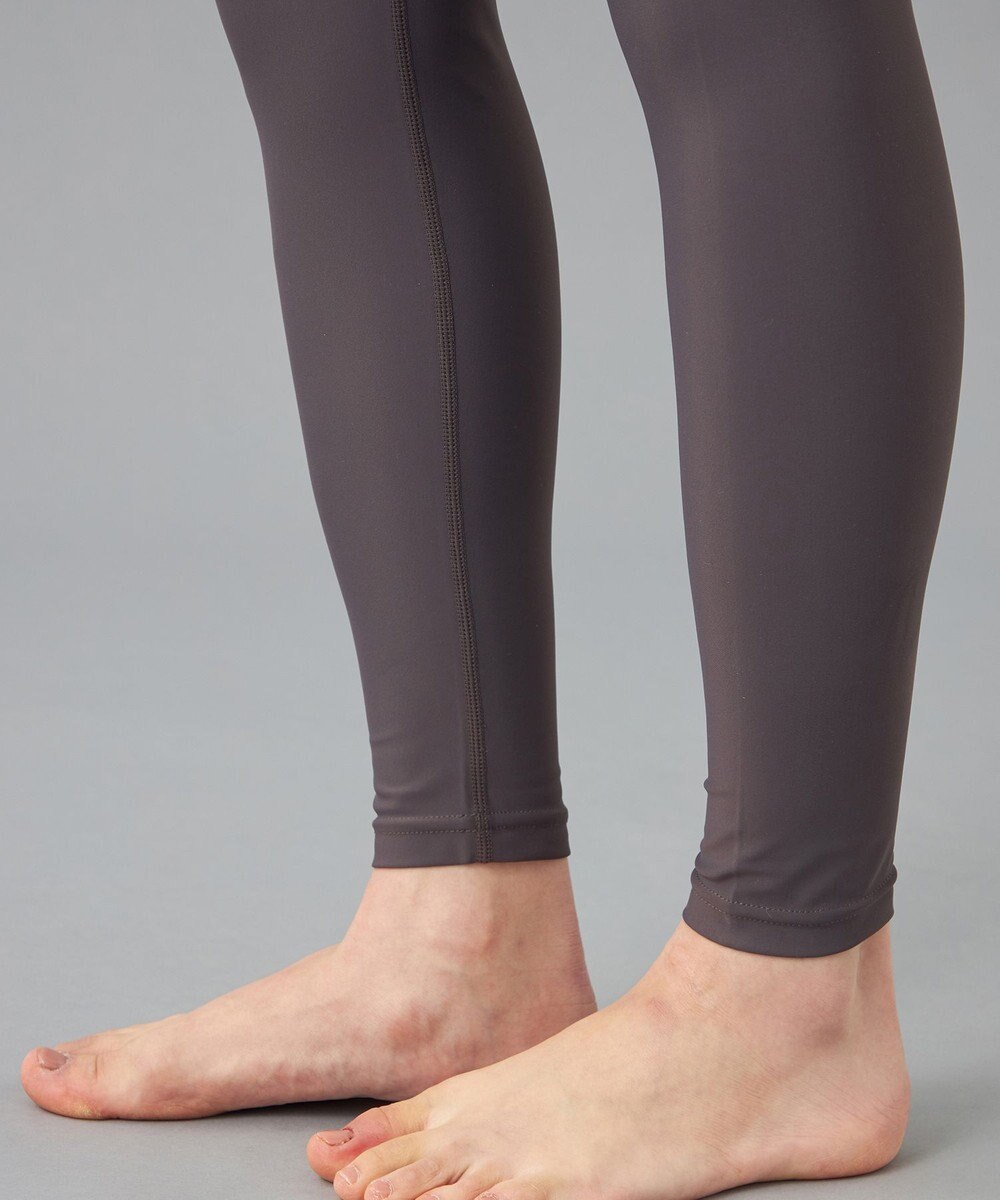 Chacott Chacott BALANCE 水陸両用レイヤードレギンス 