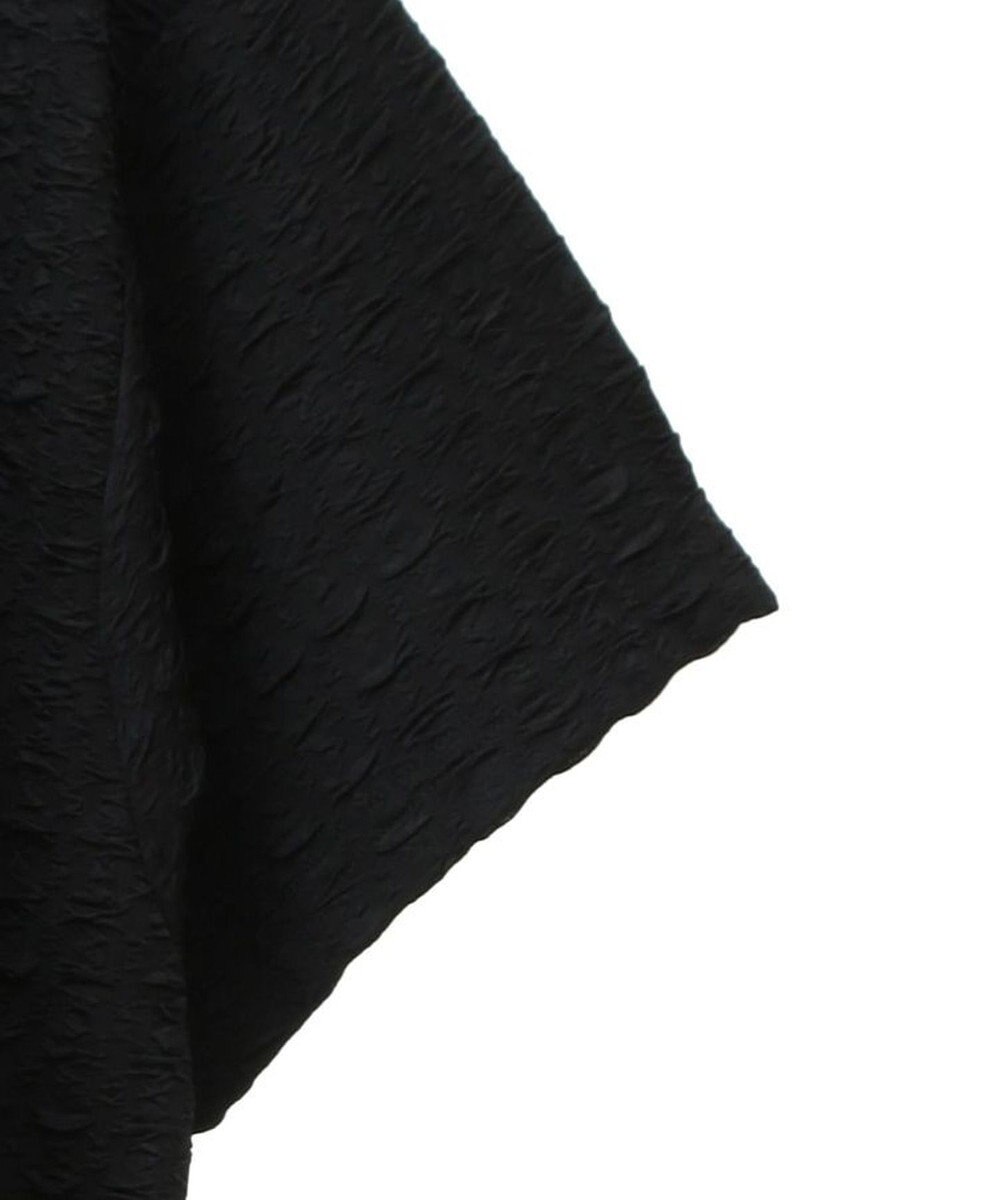 Green Parks ドロストドッキングワンピース 