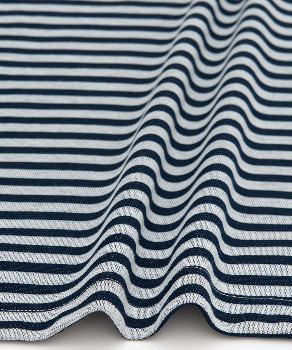 ワコール／睡眠科学 【メンズパジャマ】　5分袖　9分丈　肌のべとつきを軽減　吸汗速乾性　睡眠科学／ワコール　YGT141 