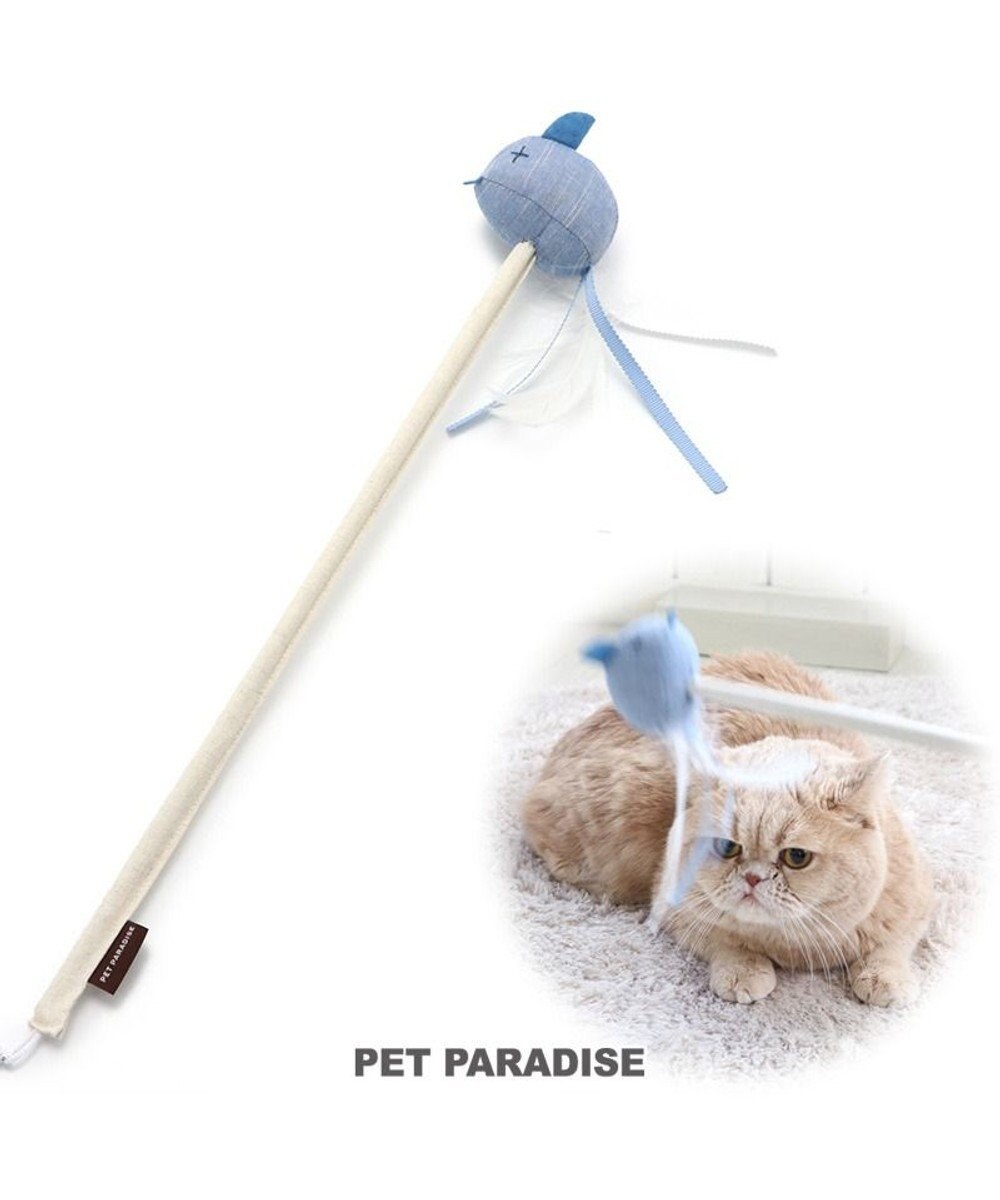 猫 おもちゃ 猫じゃらし ねずみ トイ Pet Paradise ファッション通販 公式通販 オンワード クローゼット 猫 おもちゃ 猫じゃらし ねずみ トイ Pet Paradise ファッション通販 公式通販 オンワード クローゼット