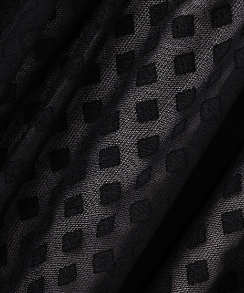 TOCCA SQUARE VEIL DRESS ドレス 