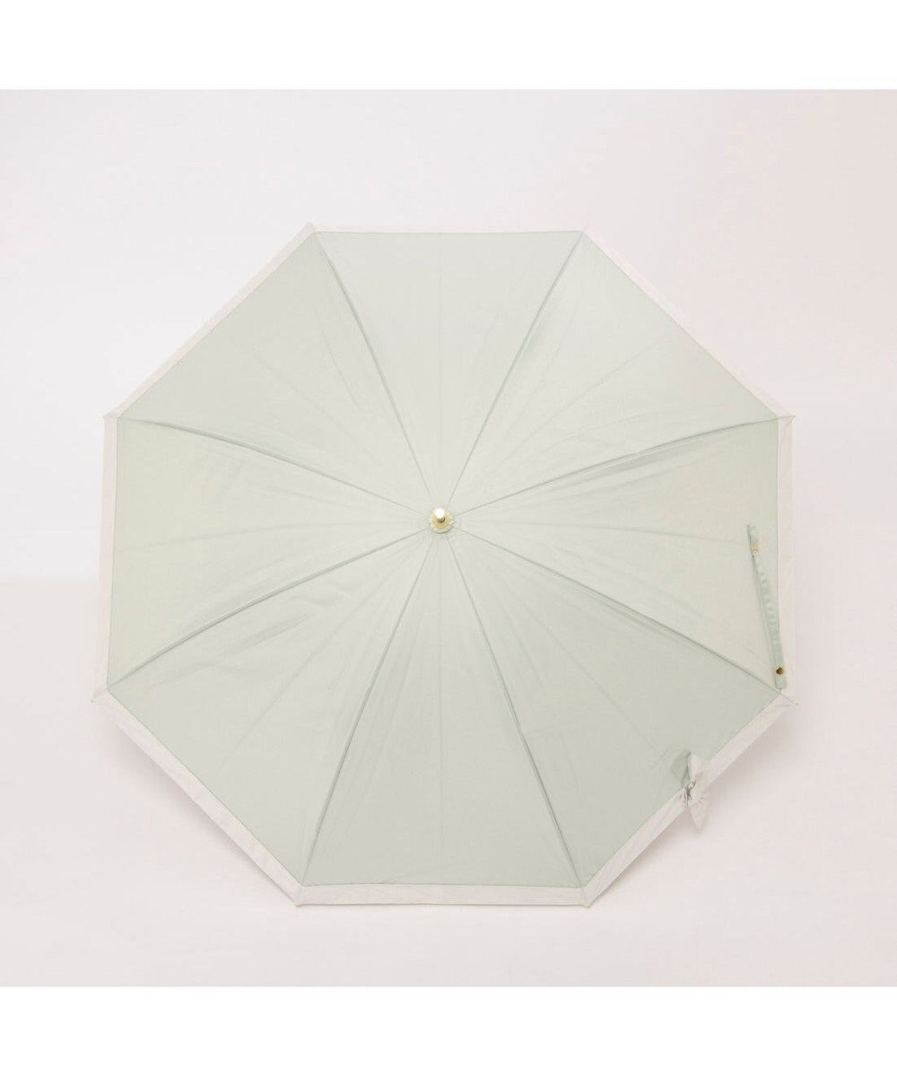 UNBILLION カシュネ cachenez / PUビッグリボンショートパラソル 