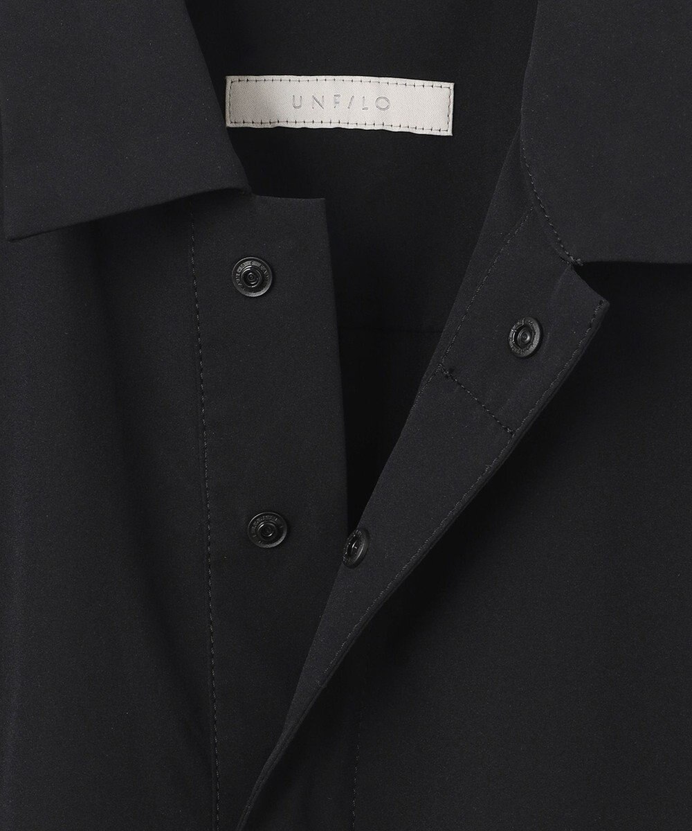 UNFILO MENS FINE MOVE ポロシャツ 