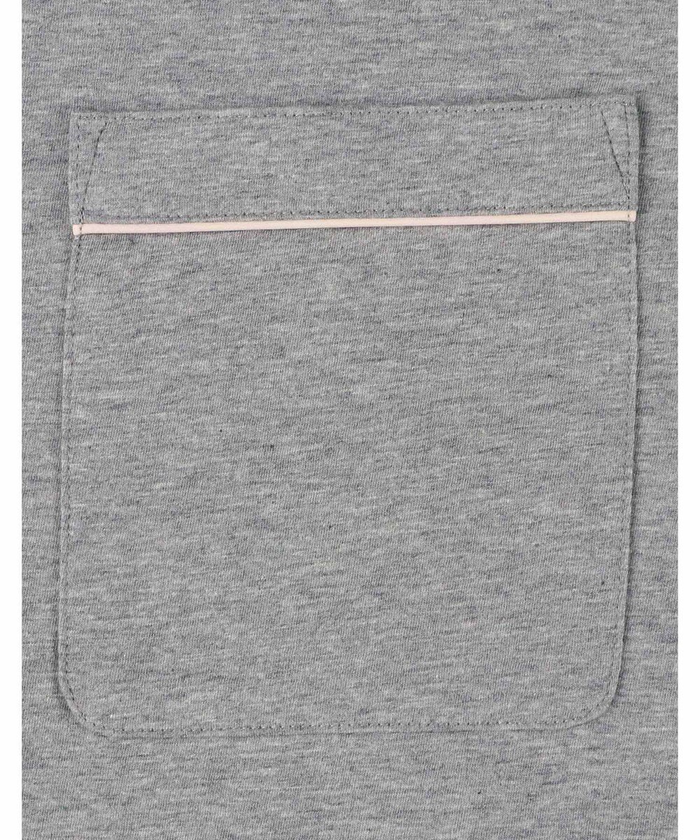 une nana cool 【綿100％】ラスティック天竺メンズパジャマ　ＭＡＤＥ　ＷＩＴＨ　ＬＩＢＥＲＴＹ　ＦＡＢＲＩＣ 