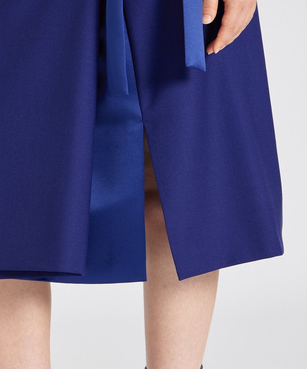 サテンポイント スカート / Paul Smith | ファッション通販 【公式通販 