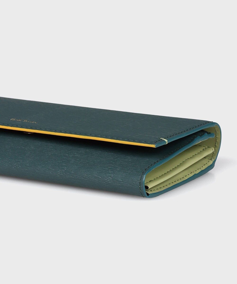 Paul Smith カラードエッジ 長財布 