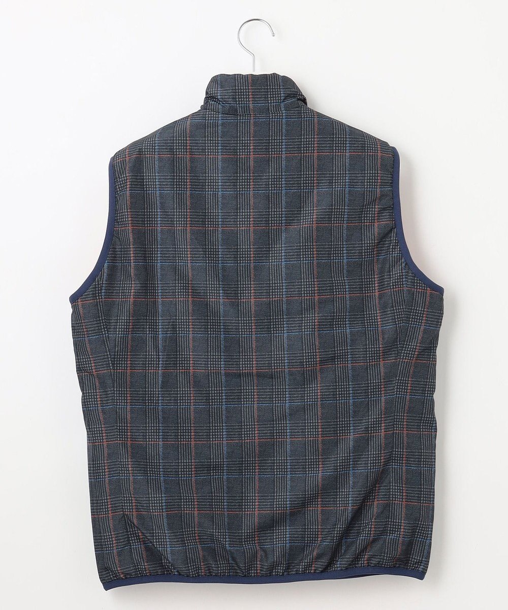 23区GOLF 【MEN】【ストレッチ/撥水】マルチウェイ ブルゾン＆リバーシブルベスト 