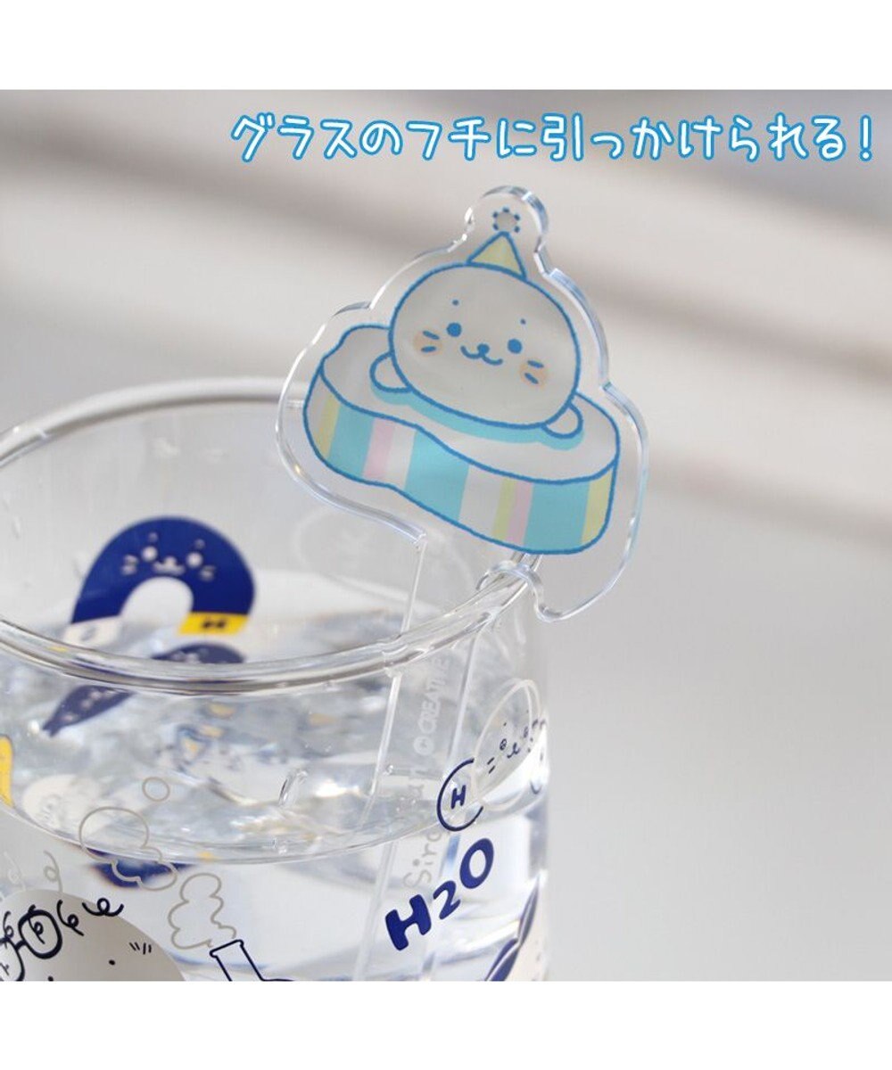 Mother garden しろたん アクリルマドラー 《氷の国》 単品 