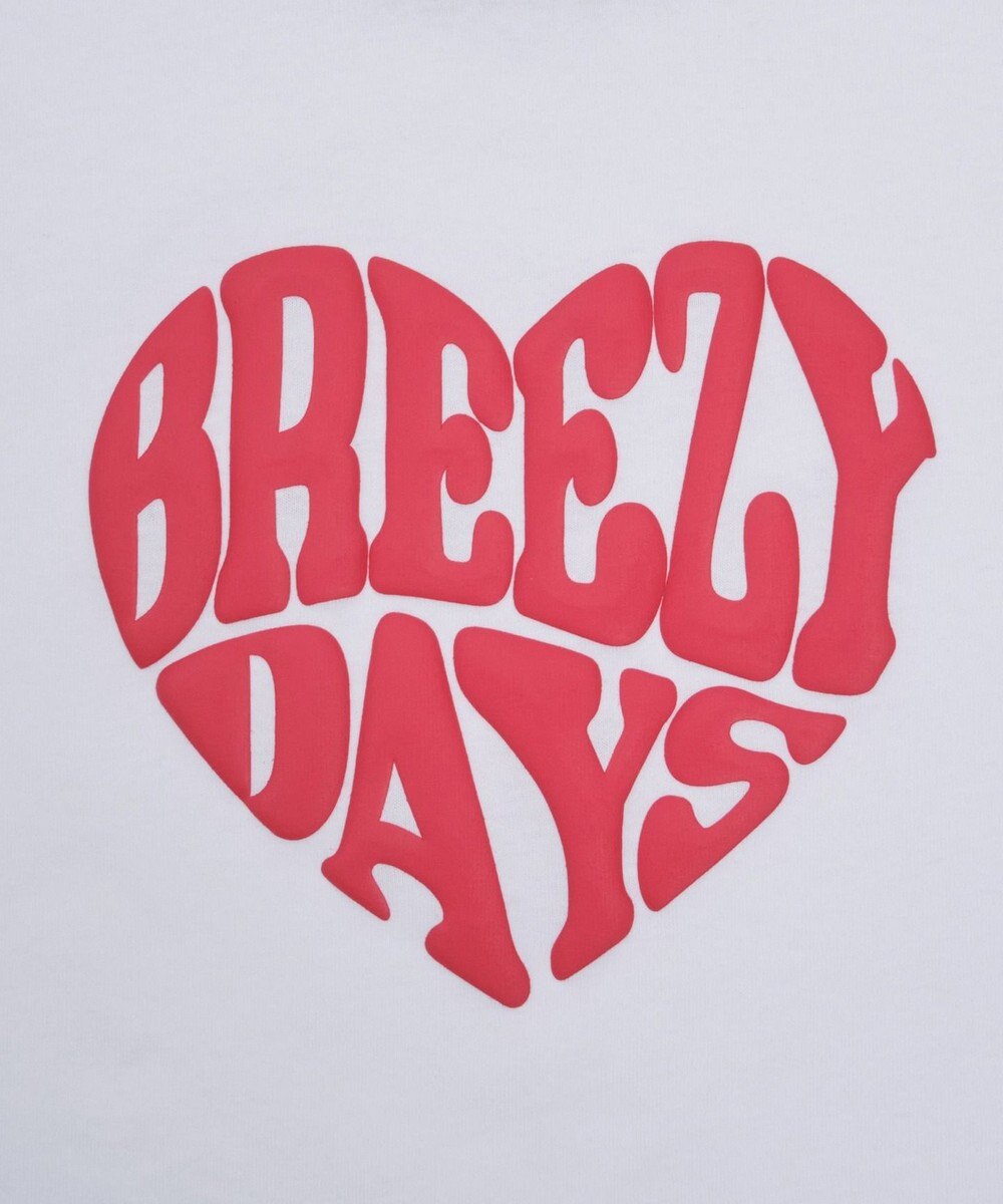 WEGO リンガーショートT 