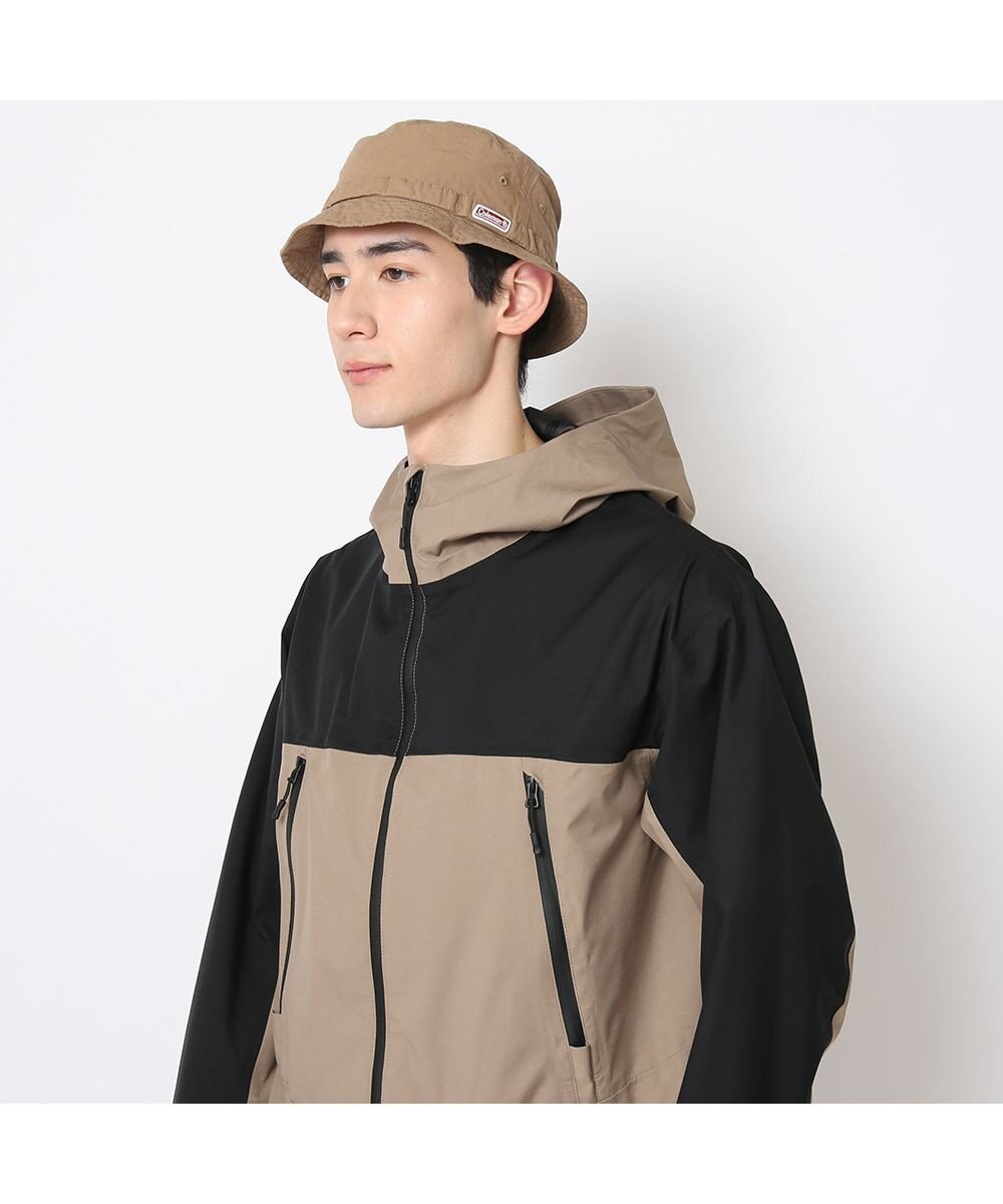 林八百吉商店 Coleman　ベルト付きバケット 