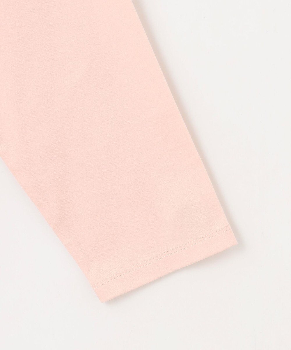 Feroux 【洗える】プリントＴシャツ 