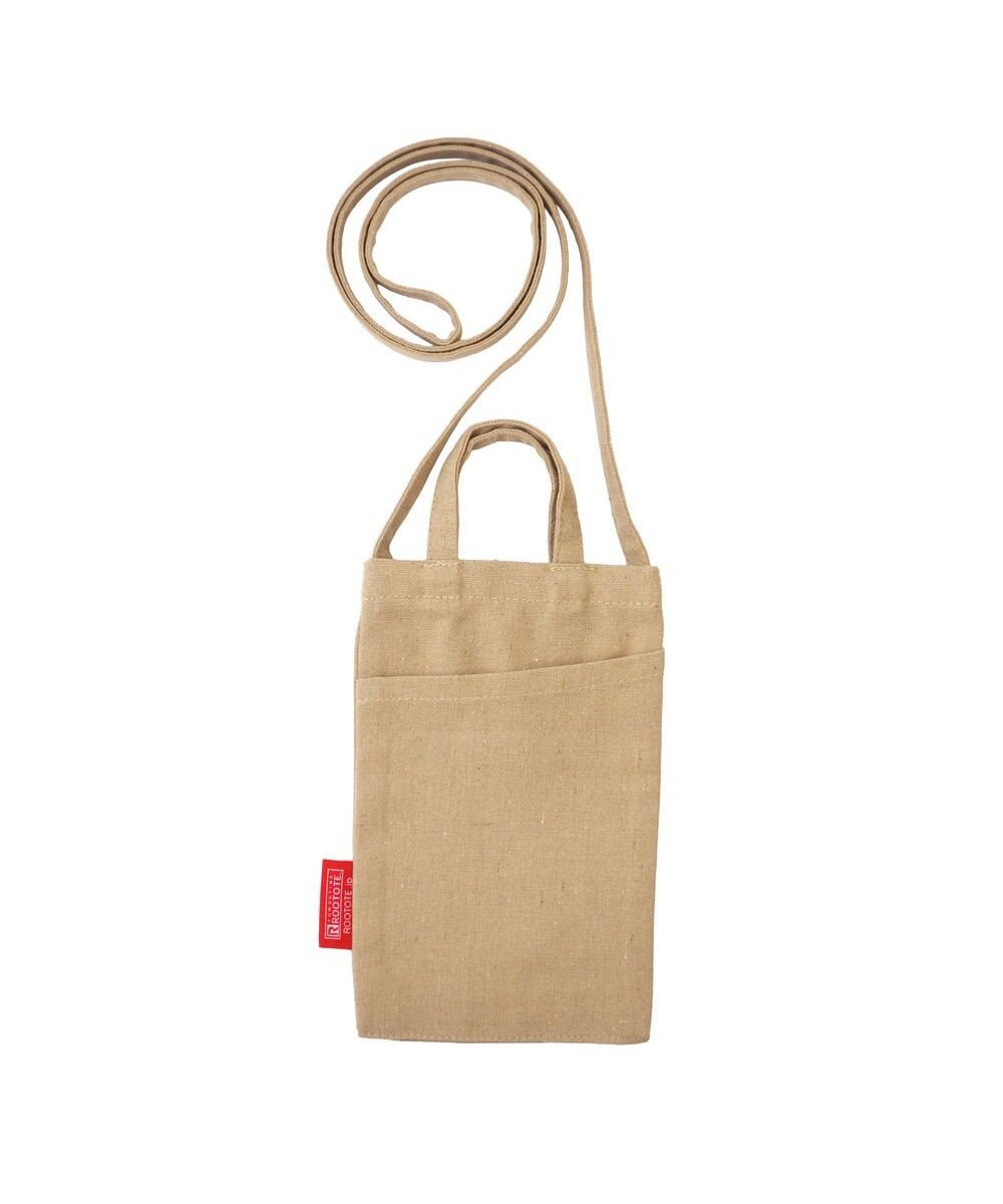 ROOTOTE 0699【猫の日トート】RTG.ベビールー.2way.ネコノヒ 