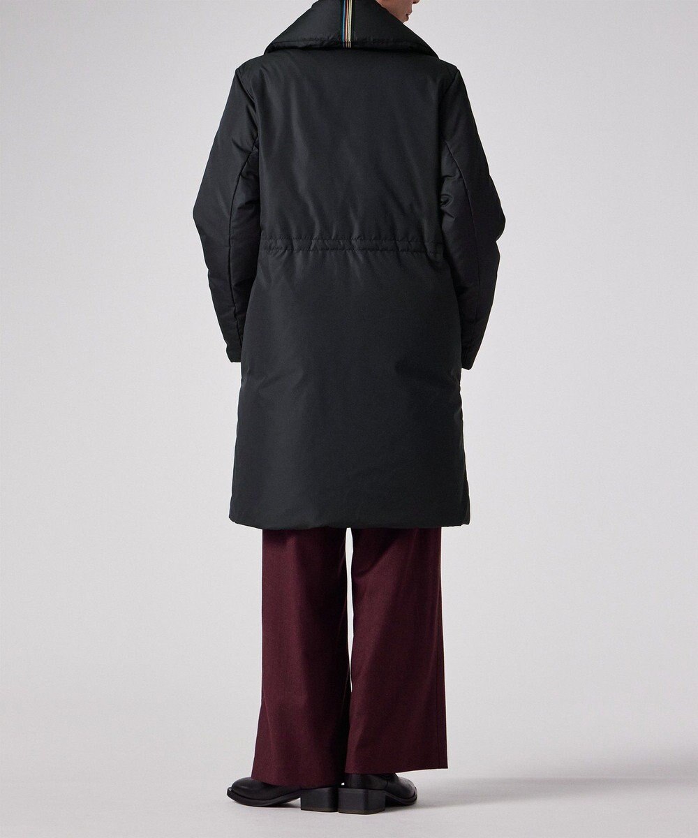 Paul Smith ロング ダウンコート 