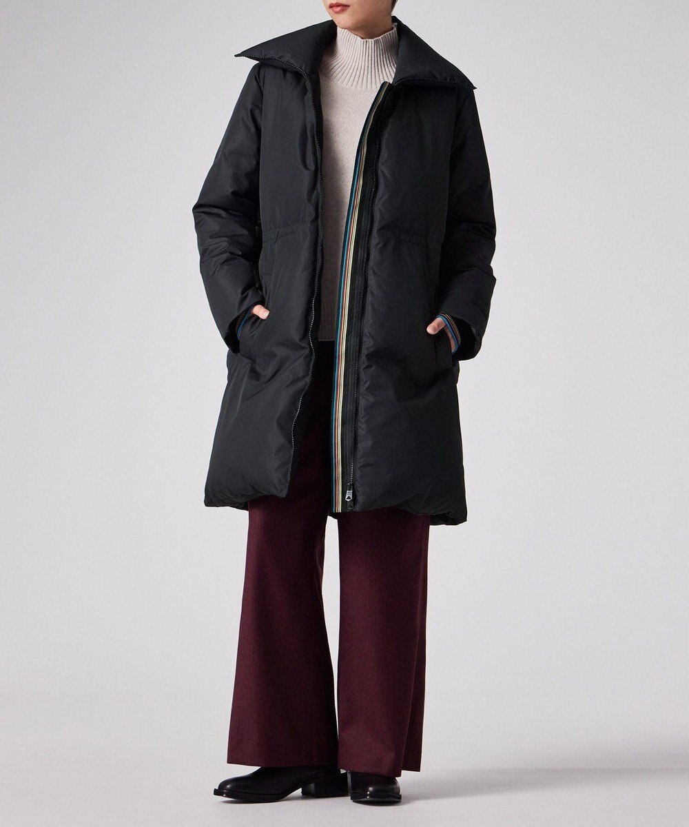 Paul Smith ロング ダウンコート 