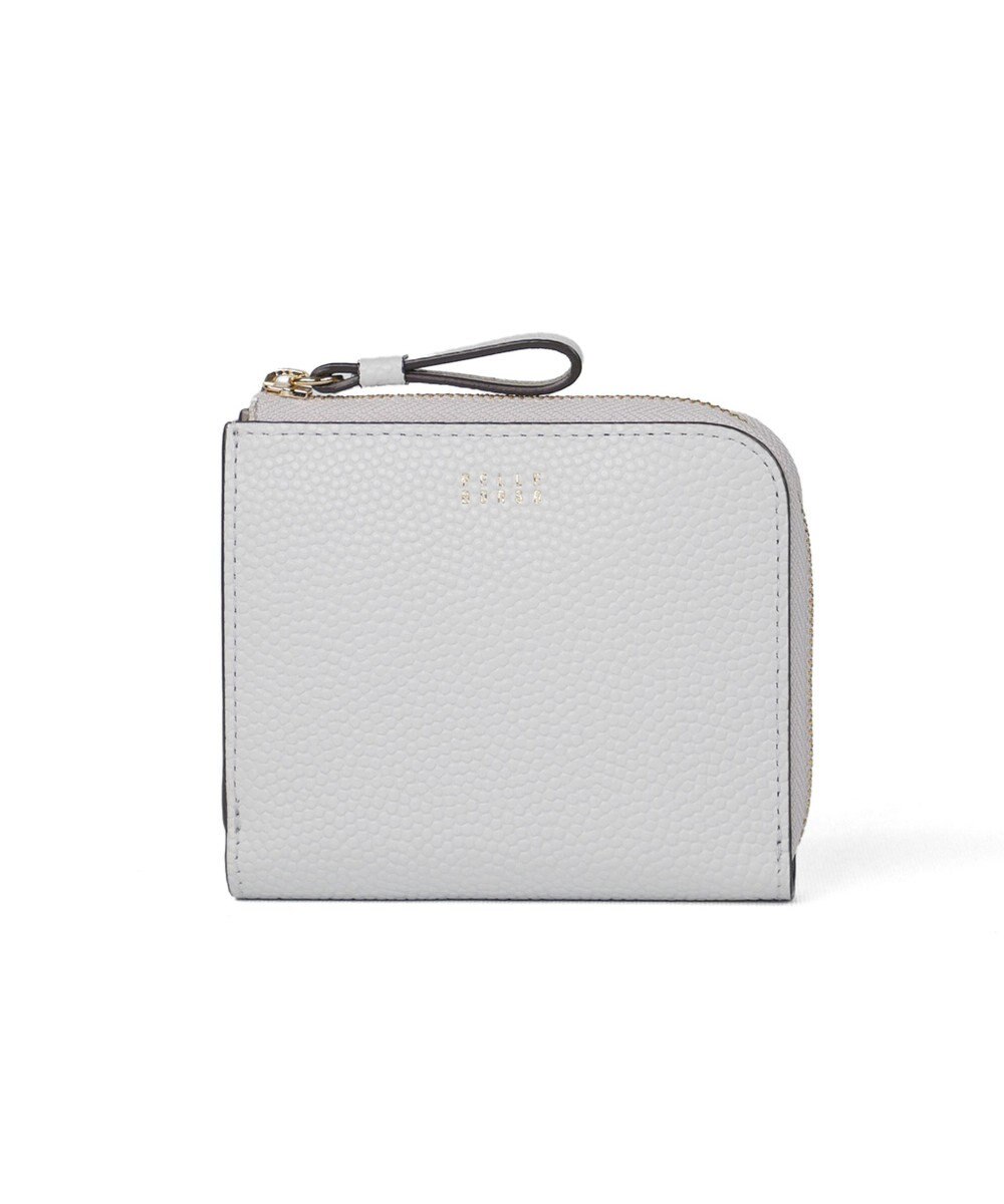 PELLE BORSA L字ファスナーミニ財布 Fine Goods フィーネグッズ 5444 