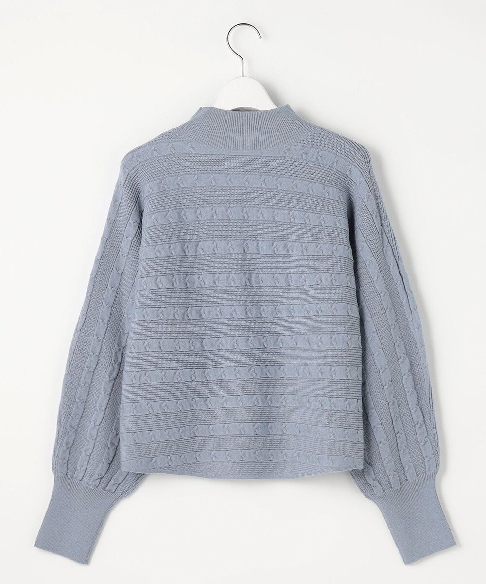 ANY SIS S 【2SET】ニット ボレロ × ワンピース セット 