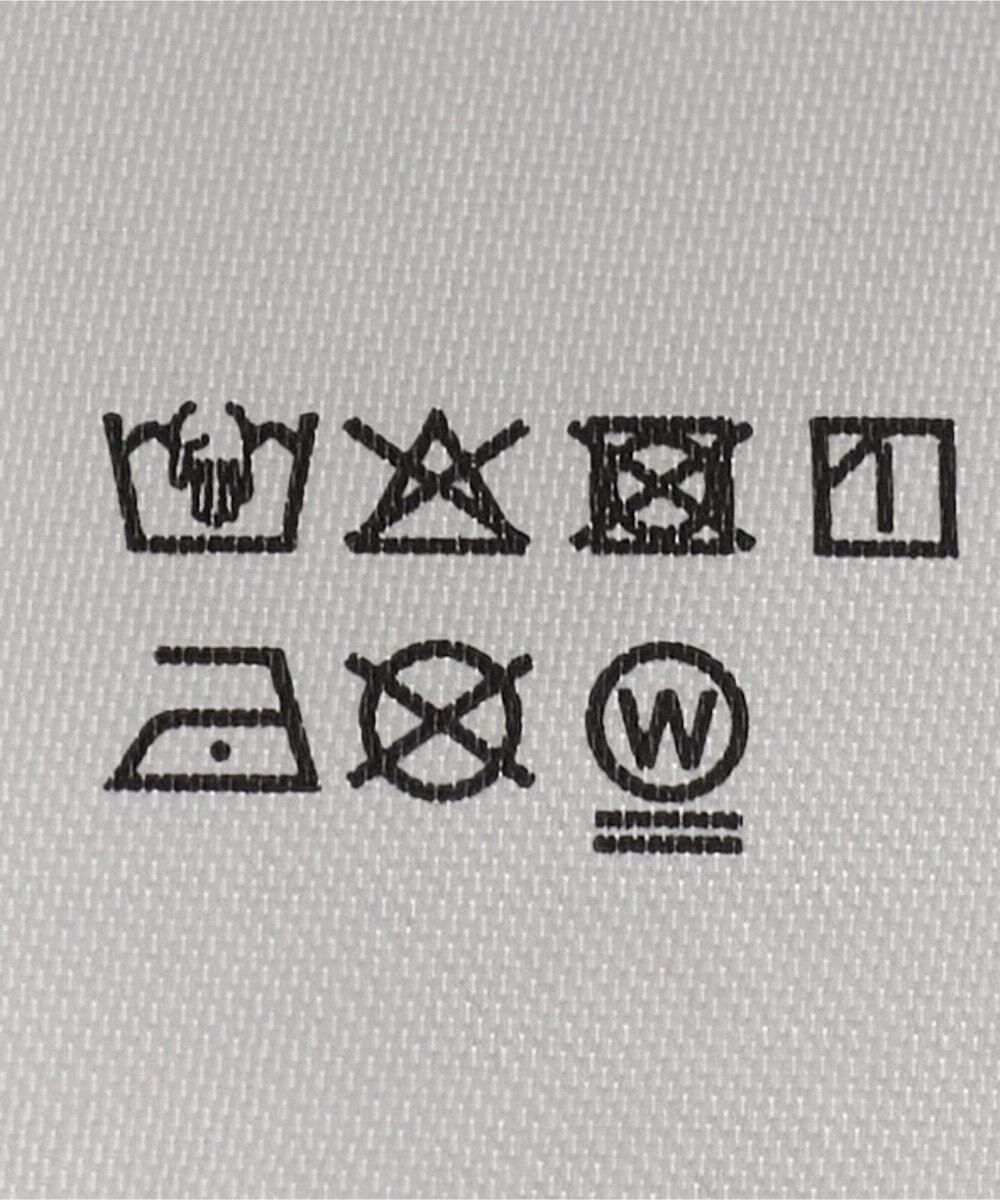 WEGO グラフィックプルパーカー 