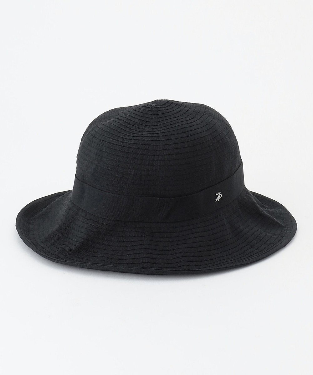 J.PRESS LADIES 【WEB限定カラーあり・畳める】ブレードHAT 