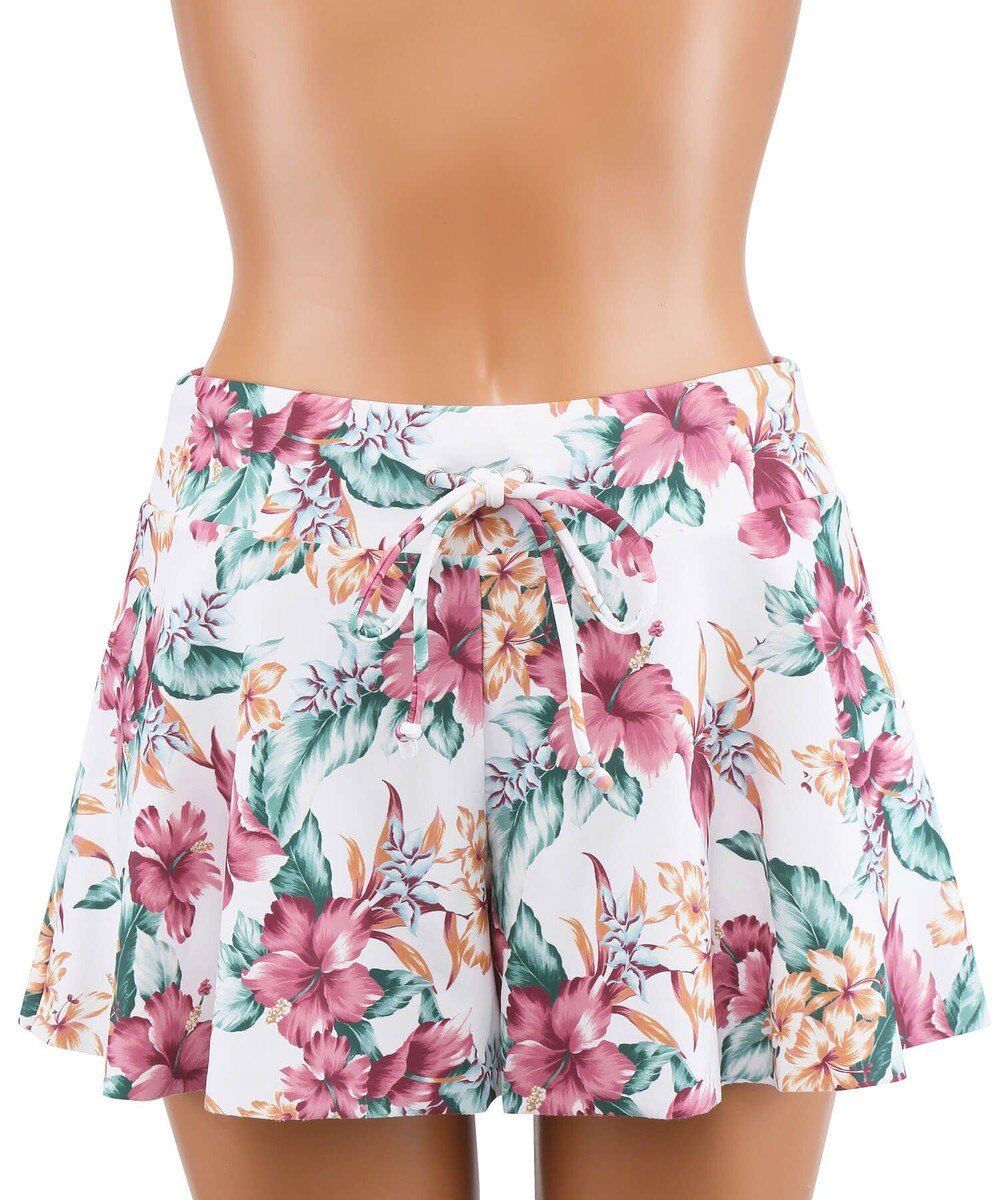 San-ai Resort（三愛水着楽園） ショートパンツM【San-ai Resort（サンアイリゾート）】 