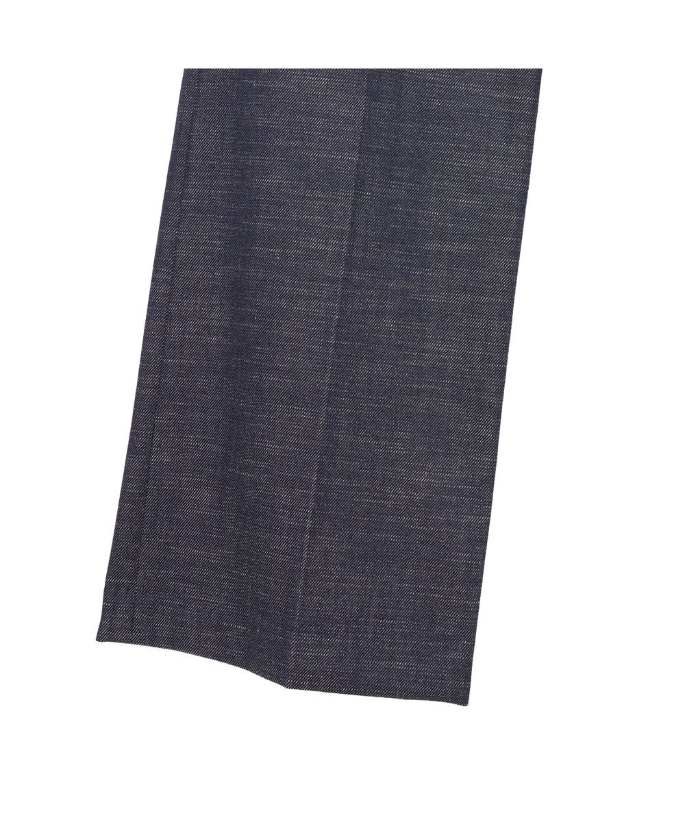 JOSEPH サルトリアルデニム　トラウザーズ 