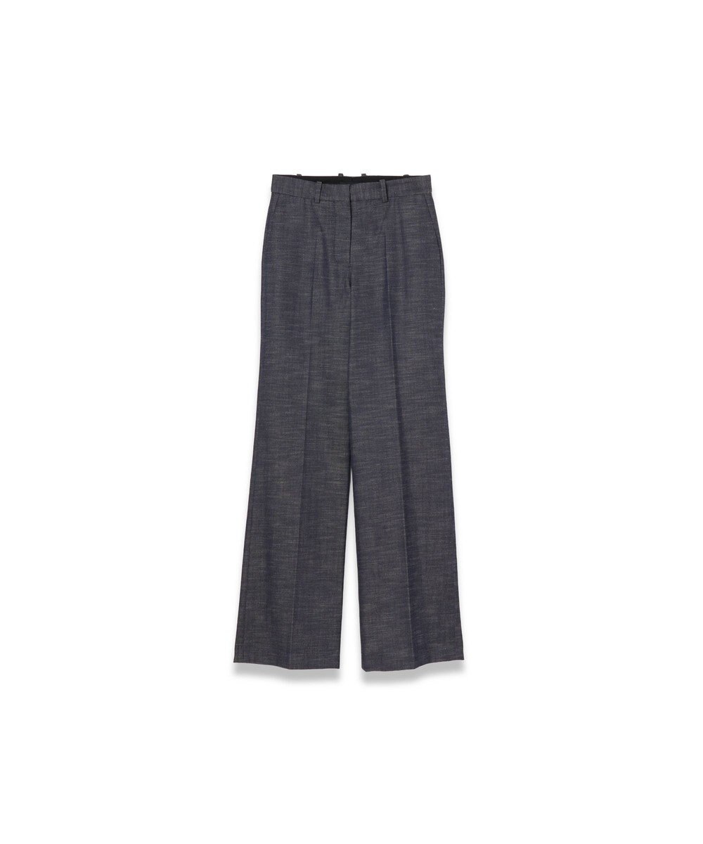 JOSEPH サルトリアルデニム　トラウザーズ 