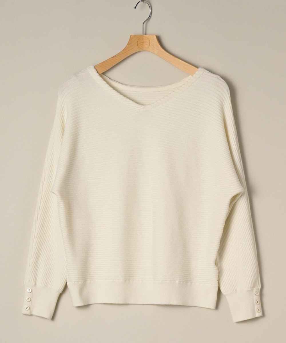 ONWARD Reuse Park 【any SiS】ニット秋冬 