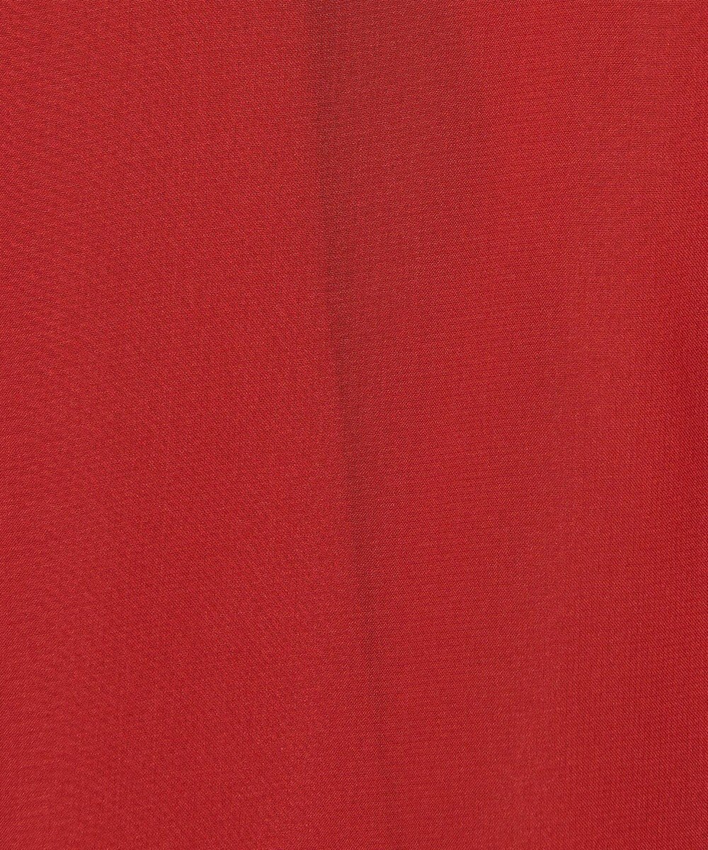 JOSEPH クレープドソワ　ブラウス　KNIZA 