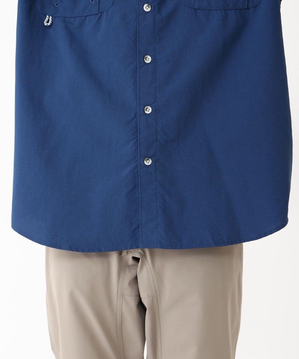 Columbia Columbia/ バハマII ロングスリーブシャツ /コロンビア 