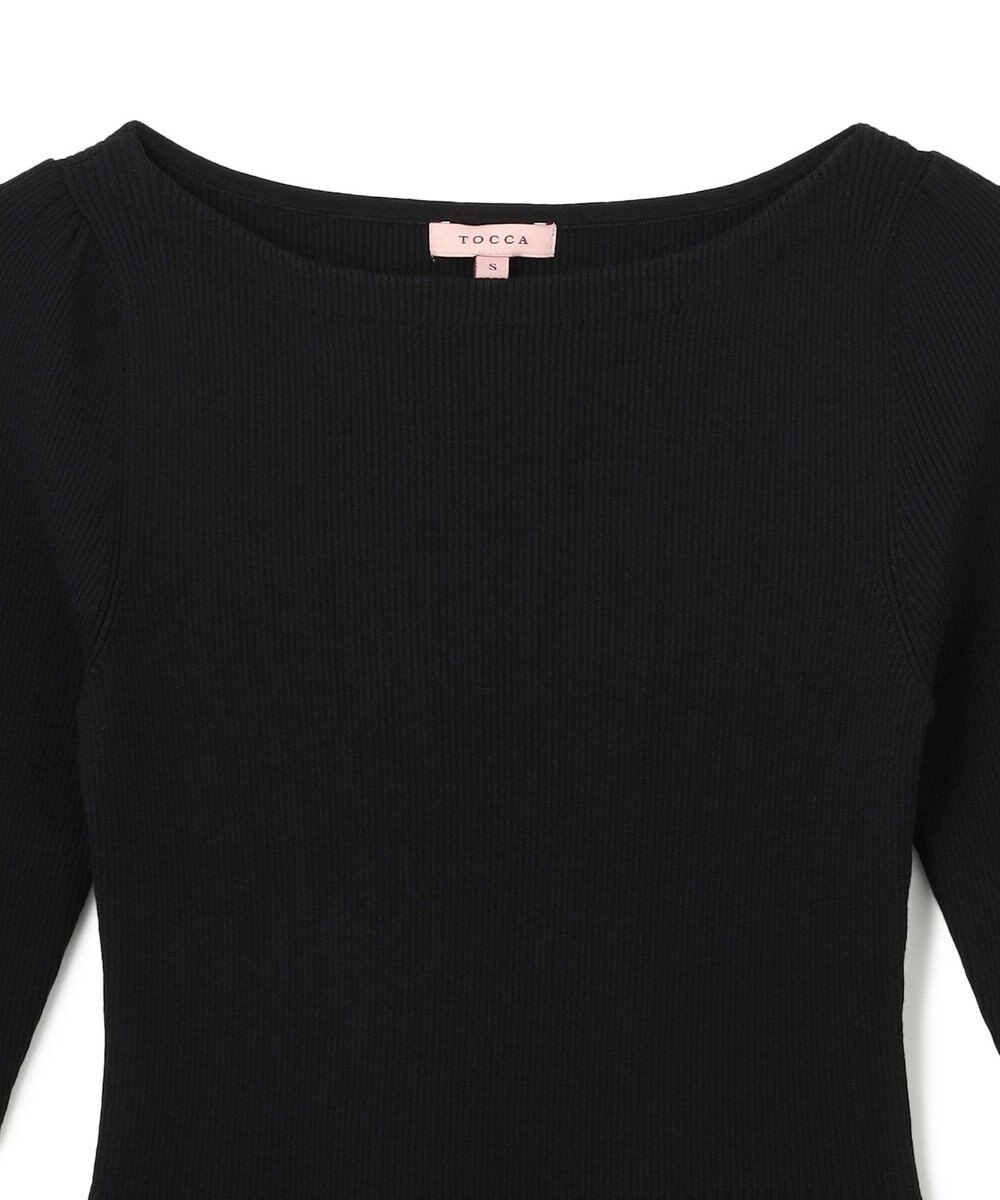 TOCCA RESONATE プルオーバー 