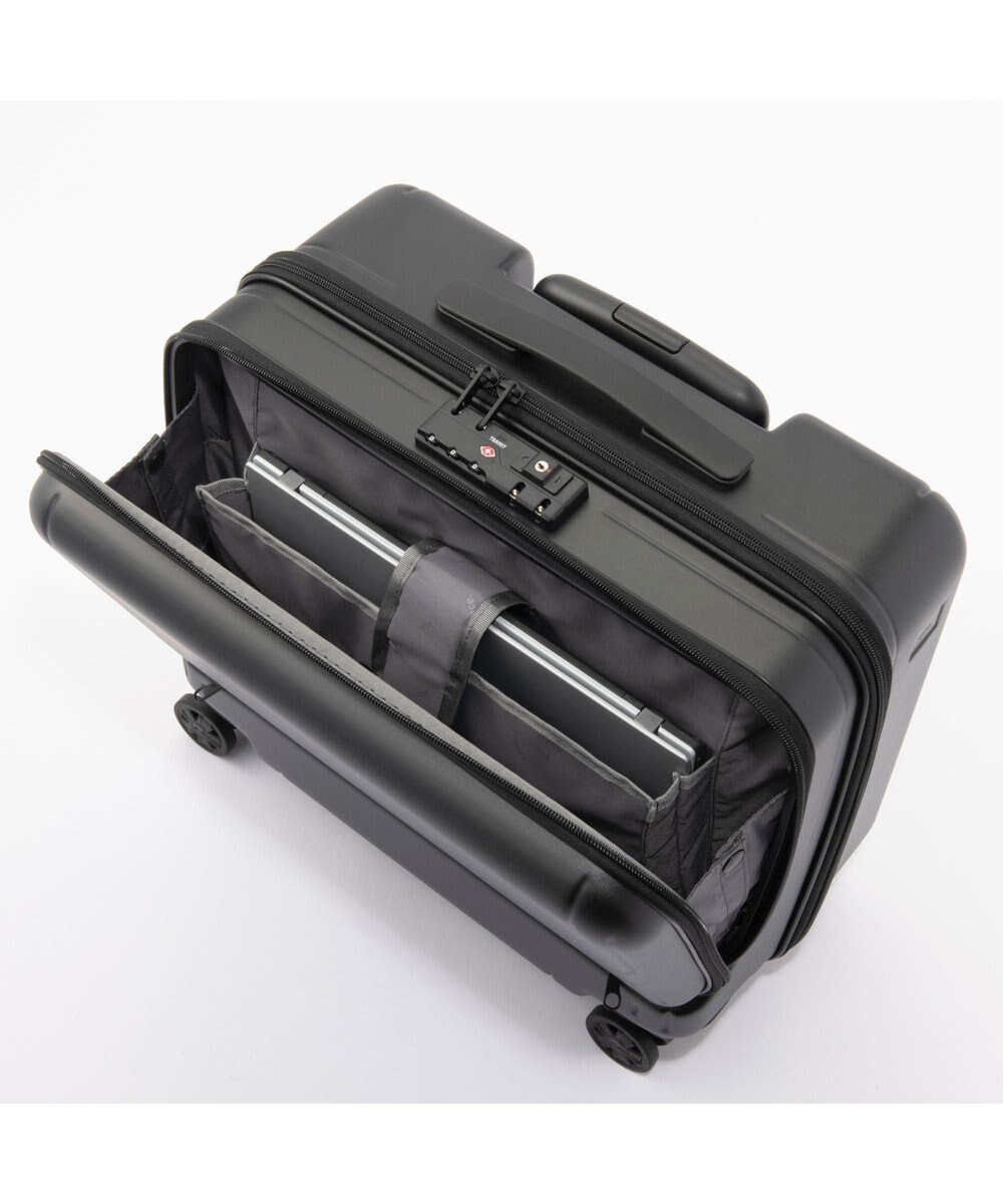 ACE BAGS & LUGGAGE ace. ジェットエクセル スーツケース 26リットル ヨコ型 06853 エース 