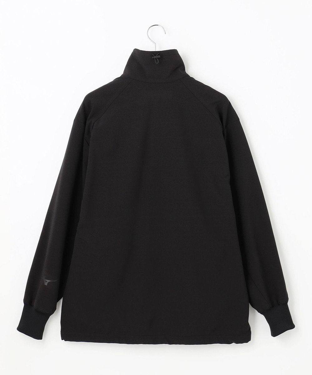 UNFILO 【Tarzan 掲載】UNFILO ミズノ ブレスサーモストレッチ プルオーバー 