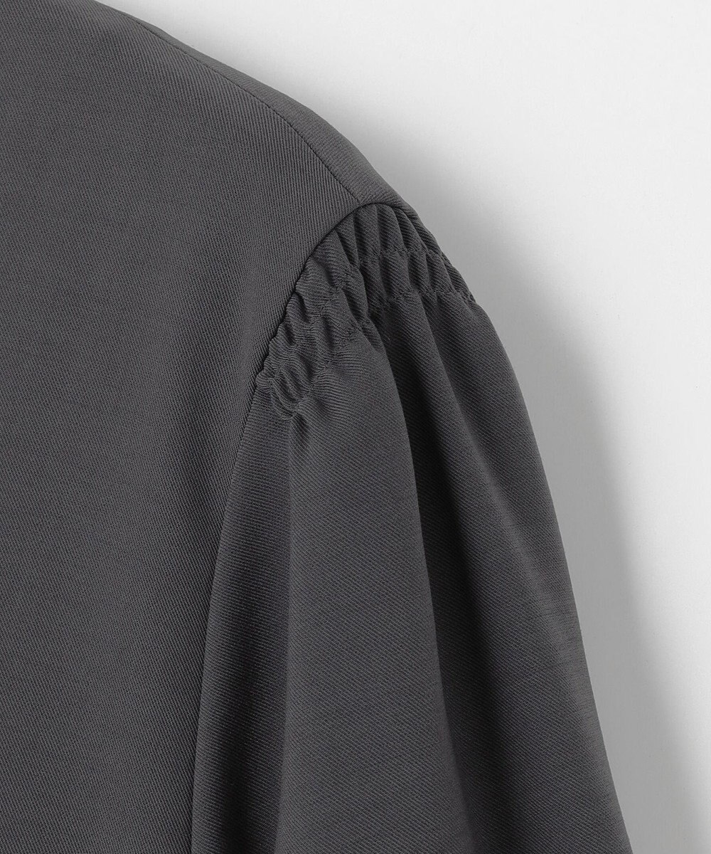 J.PRESS LADIES L 【WEB限定カラーあり・洗える】RELAXIONツイル ワンピース 