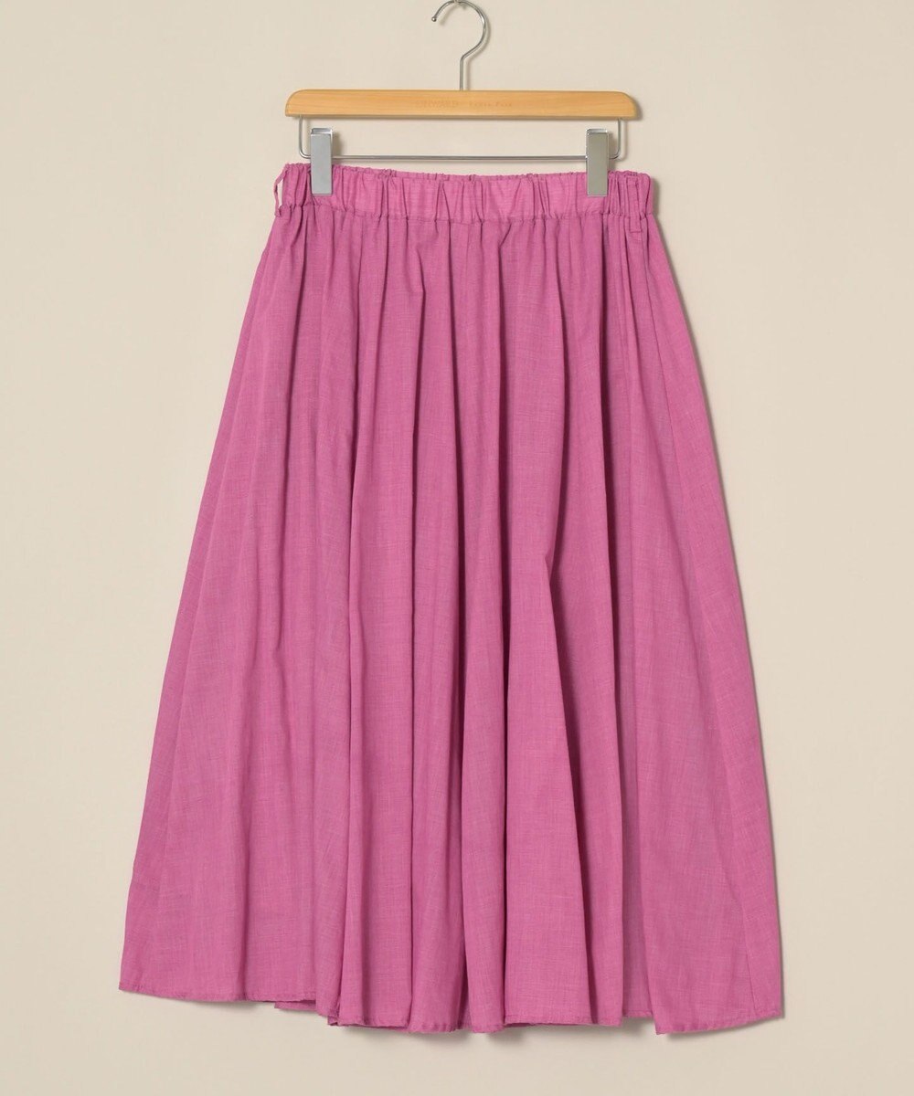 ONWARD Reuse Park 【any FAM】スカート春夏 