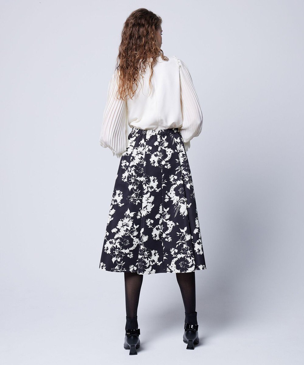 TOCCA 【洗える！】LAST FOREVER ブラウス 